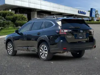 Subaru Outback 2024 AWD Premium 4dr Crossover