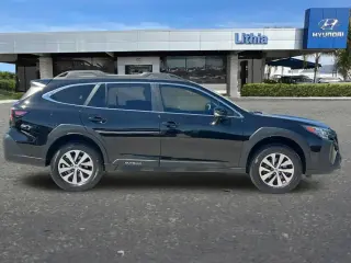 Subaru Outback 2024 AWD Premium 4dr Crossover