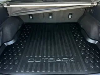 Subaru Outback 2024 AWD Premium 4dr Crossover