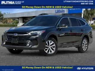 Subaru Outback 2024 AWD Premium 4dr Crossover