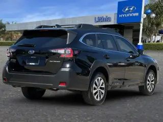 Subaru Outback 2024 AWD Premium 4dr Crossover