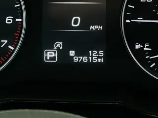 Subaru Outback 2024 AWD Premium 4dr Crossover
