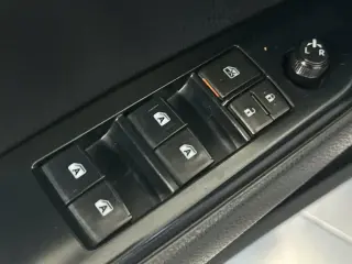 Toyota Camry 2018 SE 4dr Sedan