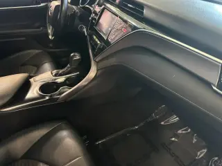 Toyota Camry 2018 SE 4dr Sedan