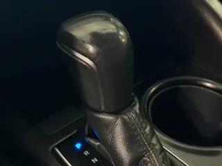 Toyota Camry 2018 SE 4dr Sedan