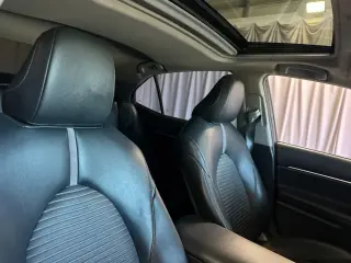 Toyota Camry 2018 SE 4dr Sedan