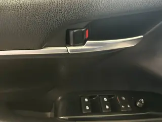 Toyota Camry 2018 SE 4dr Sedan