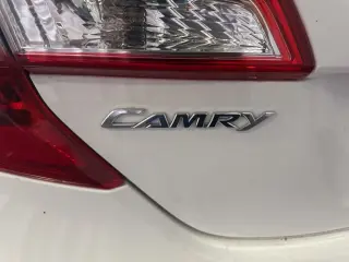 Toyota Camry Hybrid 2012 LE 4dr Sedan