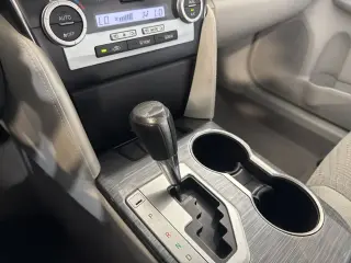 Toyota Camry Hybrid 2012 LE 4dr Sedan