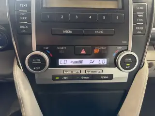 Toyota Camry Hybrid 2012 LE 4dr Sedan