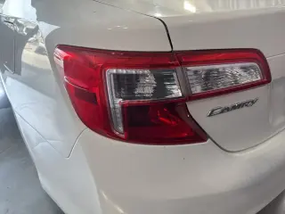 Toyota Camry Hybrid 2012 LE 4dr Sedan