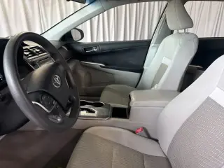 Toyota Camry Hybrid 2012 LE 4dr Sedan