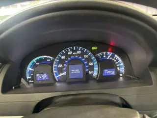 Toyota Camry Hybrid 2012 LE 4dr Sedan