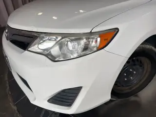 Toyota Camry Hybrid 2012 LE 4dr Sedan