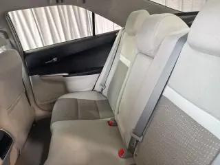 Toyota Camry Hybrid 2012 LE 4dr Sedan