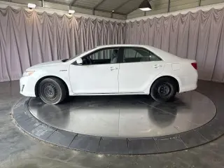 Toyota Camry Hybrid 2012 LE 4dr Sedan