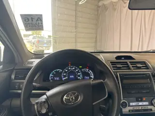 Toyota Camry Hybrid 2012 LE 4dr Sedan
