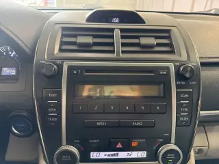 Toyota Camry Hybrid 2012 LE 4dr Sedan