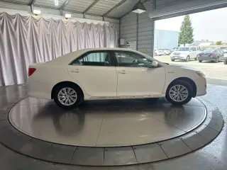 Toyota Camry Hybrid 2012 LE 4dr Sedan