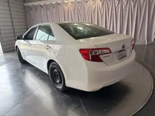 Toyota Camry Hybrid 2012 LE 4dr Sedan