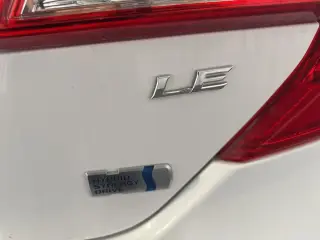 Toyota Camry Hybrid 2012 LE 4dr Sedan