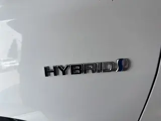 Toyota Camry Hybrid 2012 LE 4dr Sedan