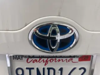 Toyota Camry Hybrid 2012 LE 4dr Sedan