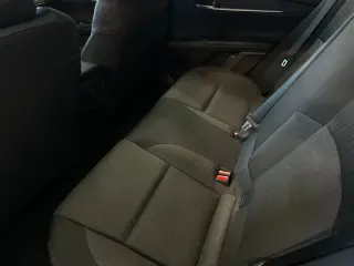 Toyota Camry 2025 LE 4dr Sedan