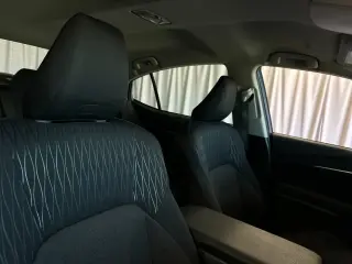 Toyota Camry 2025 LE 4dr Sedan