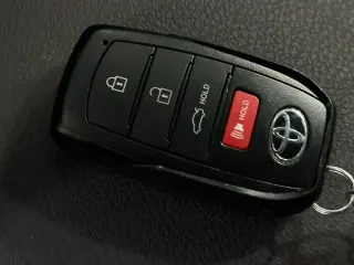Toyota Camry 2025 LE 4dr Sedan