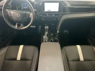 Toyota Camry 2026 SE 4dr Sedan