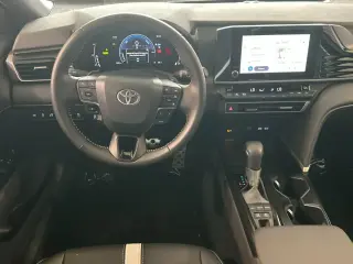 Toyota Camry 2026 SE 4dr Sedan