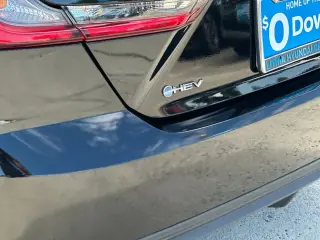 Toyota Camry 2026 SE 4dr Sedan