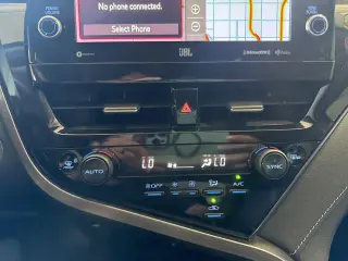 Toyota Camry 2021 XSE 4dr Sedan
