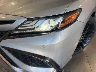 Toyota Camry 2021 XSE 4dr Sedan