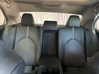 Toyota Camry 2021 XSE 4dr Sedan