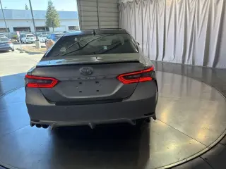 Toyota Camry 2021 XSE 4dr Sedan