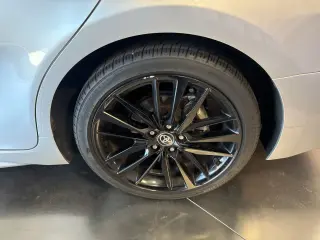 Toyota Camry 2021 XSE 4dr Sedan