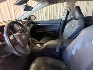 Toyota Camry 2021 XSE 4dr Sedan