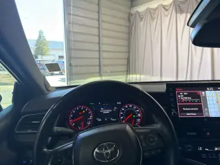 Toyota Camry 2021 XSE 4dr Sedan
