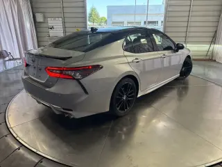 Toyota Camry 2021 XSE 4dr Sedan
