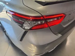 Toyota Camry 2021 XSE 4dr Sedan