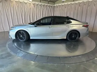 Toyota Camry 2021 XSE 4dr Sedan