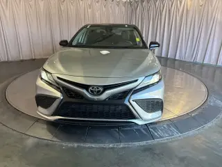 Toyota Camry 2021 XSE 4dr Sedan