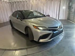 Toyota Camry 2021 XSE 4dr Sedan