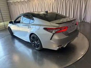 Toyota Camry 2021 XSE 4dr Sedan