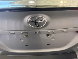 Toyota Camry 2021 XSE 4dr Sedan