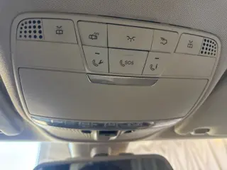 Mercedes-Benz C-Class 2017 C 300 4dr Sedan