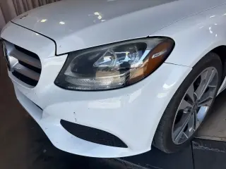 Mercedes-Benz C-Class 2017 C 300 4dr Sedan