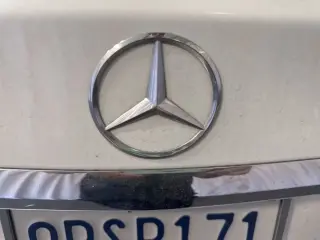 Mercedes-Benz C-Class 2017 C 300 4dr Sedan